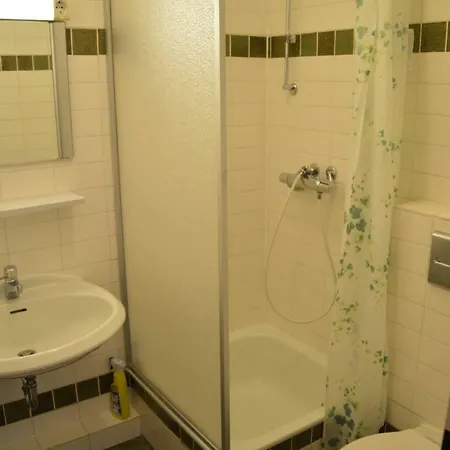 Bi De Wyk Nr. C2 - #109472 Appartamento
