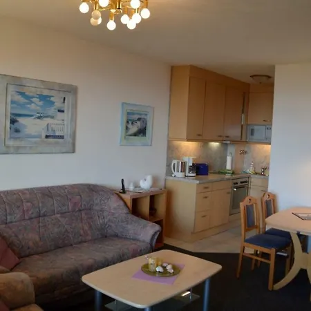 Bi De Wyk Nr. C2 - #109472 Appartamento *