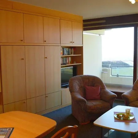 Appartamento Bi De Wyk Nr. C2 - #109472 *