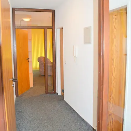 Bi De Wyk Nr. C2 - #109472 Appartamento Wyk auf Föhr